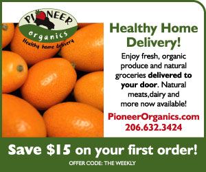 Pioneer Organics